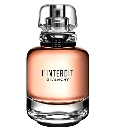 givenchy linterdite|givenchy perfume l'interdit review.